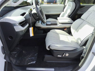 2026 Lincoln Navigator L