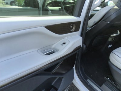 2026 Lincoln Navigator L