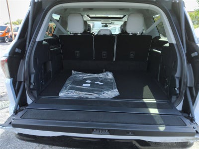 2026 Lincoln Navigator L