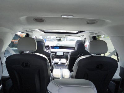 2026 Lincoln Navigator L