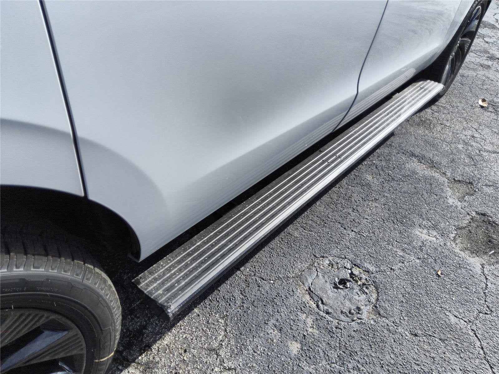 2026 Lincoln Navigator L