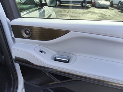 2026 Lincoln Navigator L