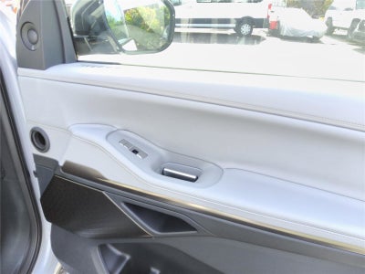 2026 Lincoln Navigator L