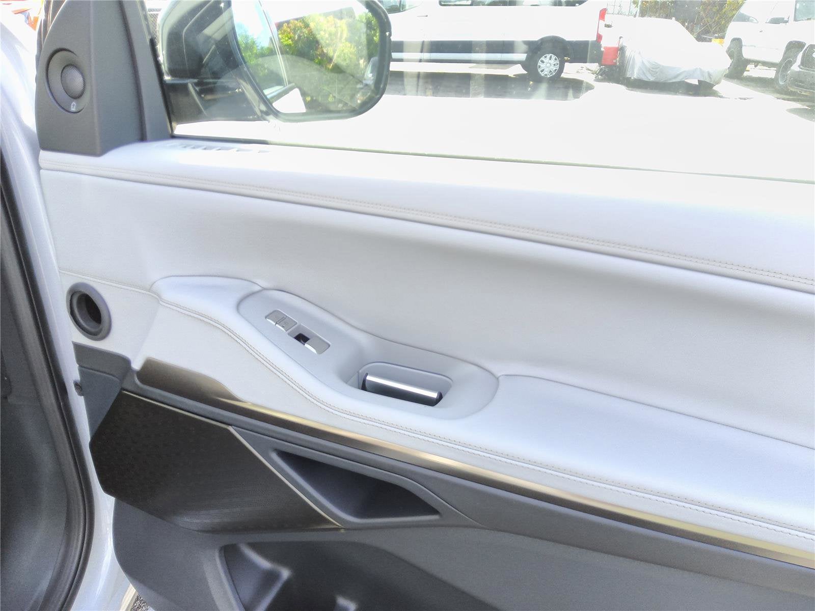 2026 Lincoln Navigator L