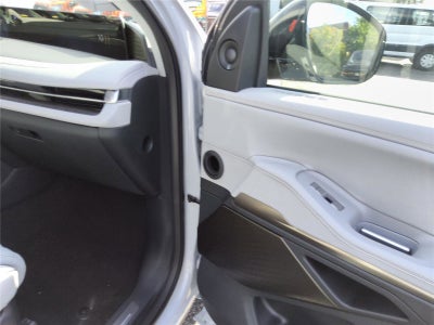 2026 Lincoln Navigator L