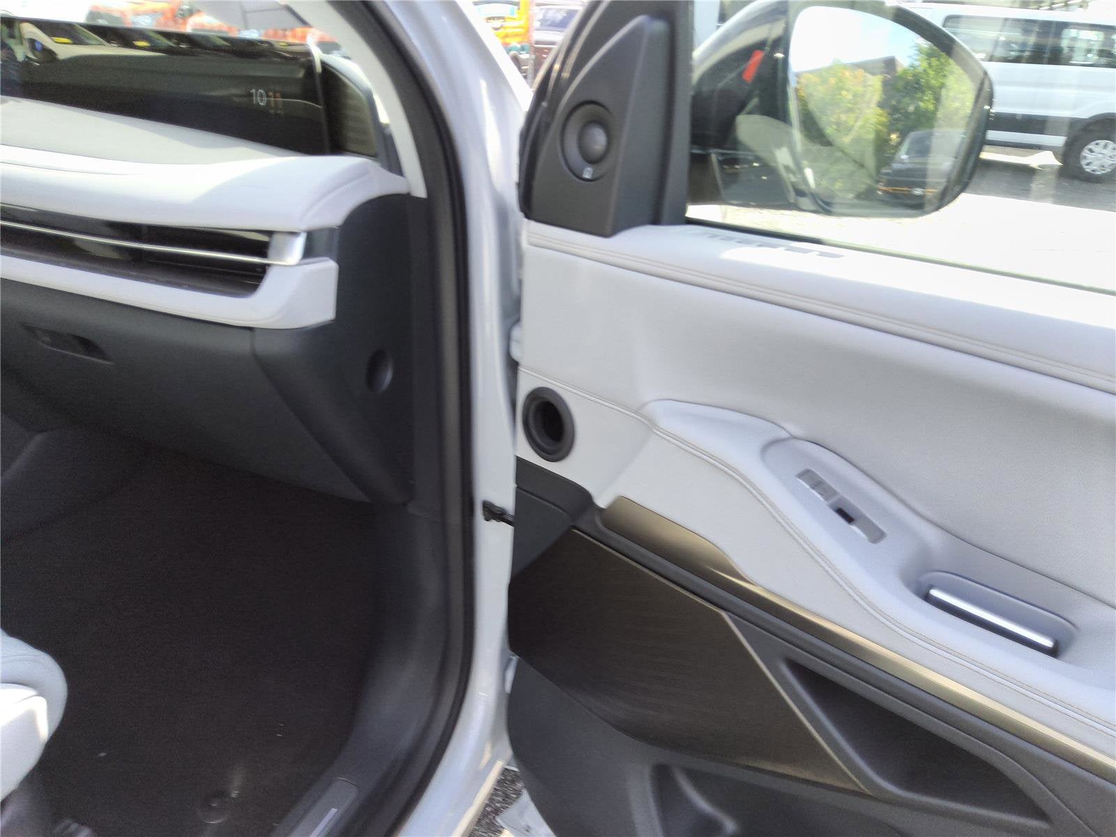 2026 Lincoln Navigator L