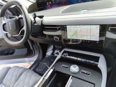 2026 Lincoln Navigator L