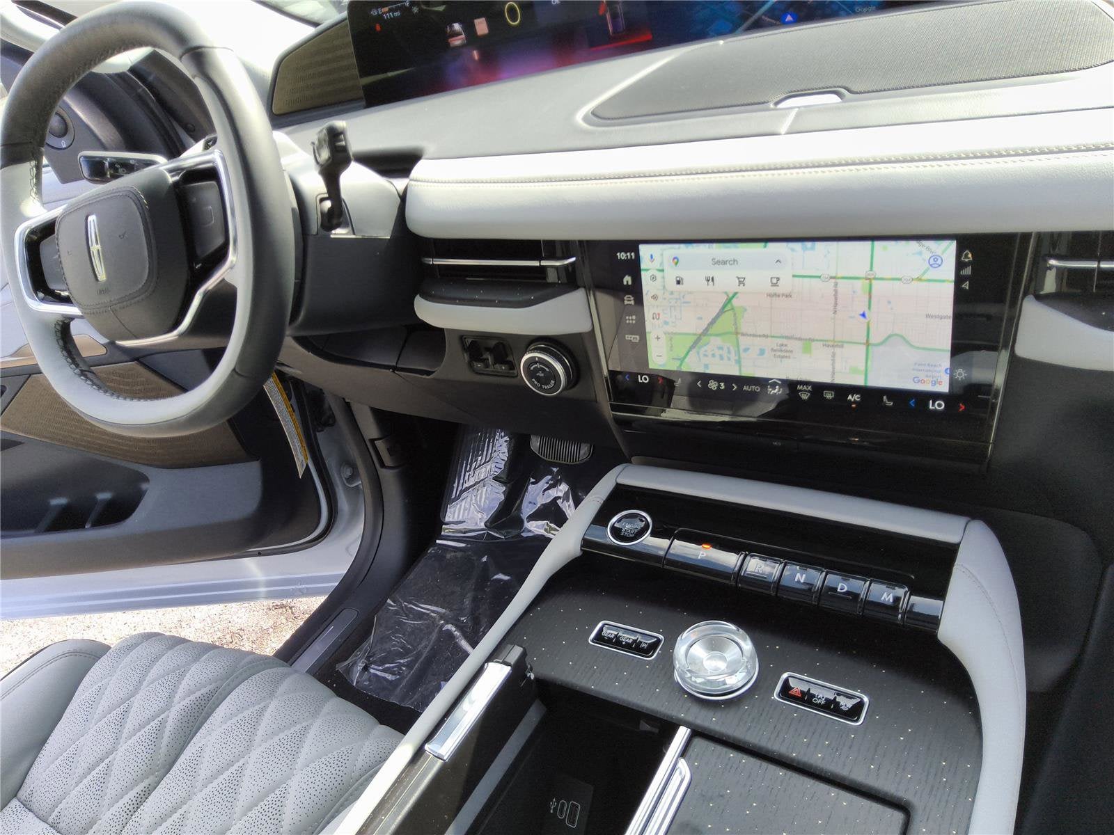 2026 Lincoln Navigator L