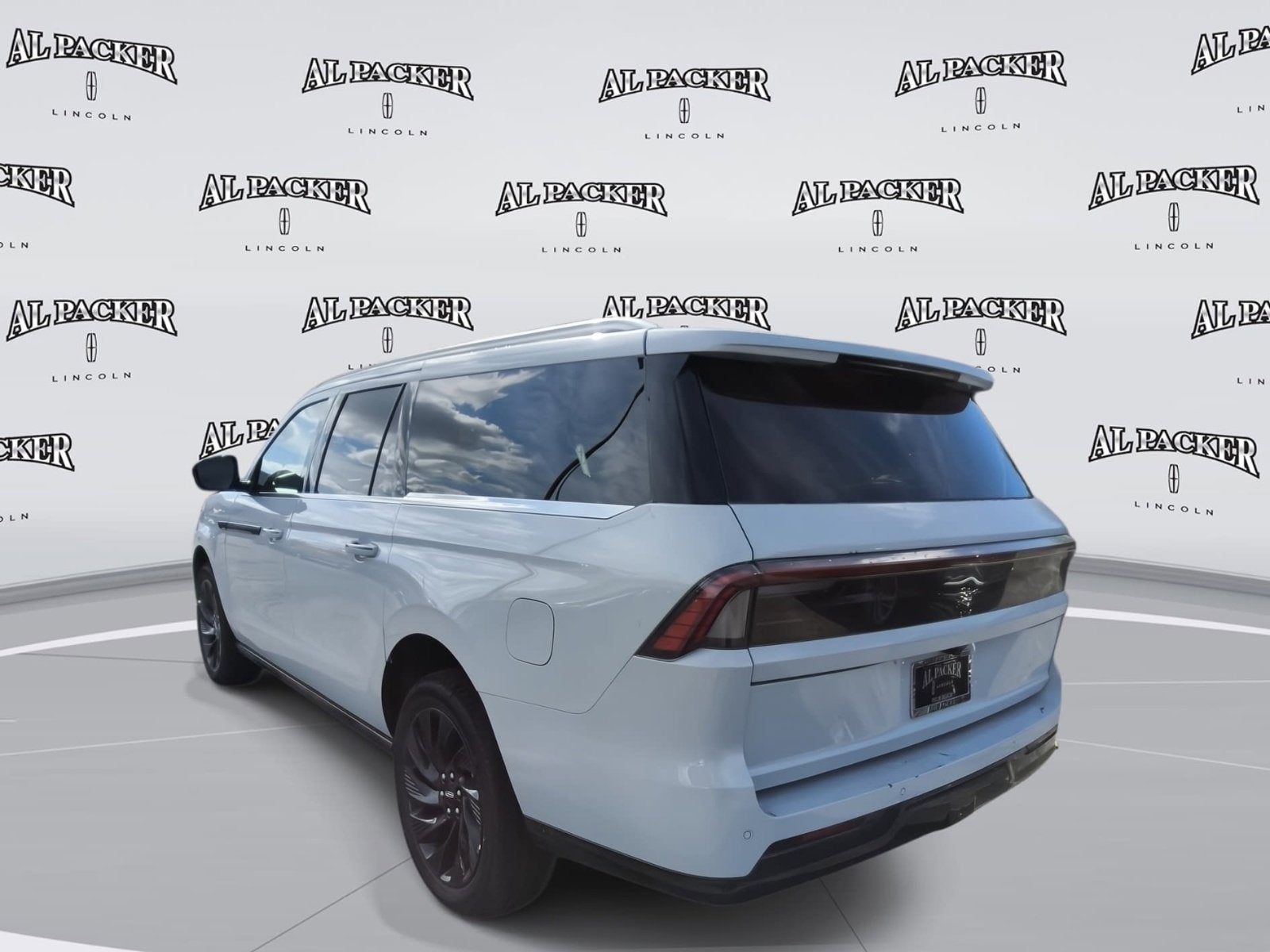 2026 Lincoln Navigator L