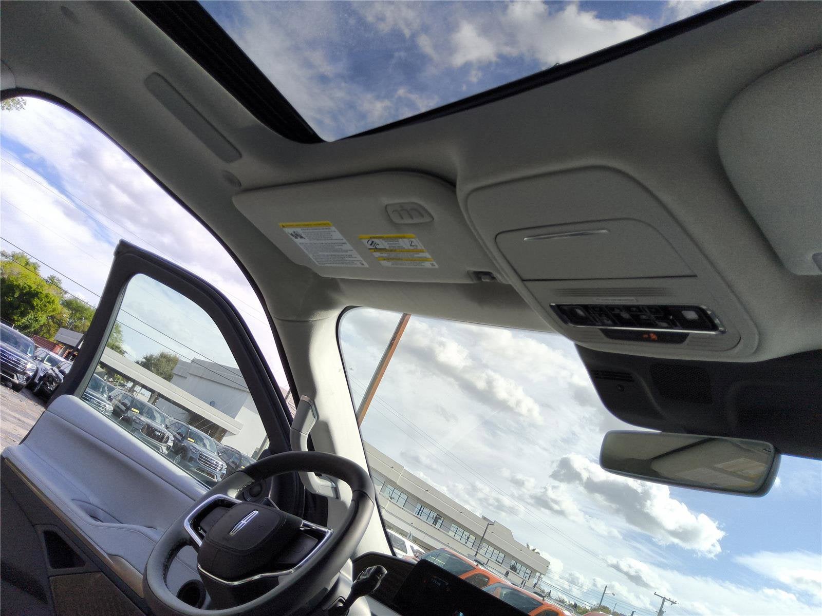 2026 Lincoln Navigator L