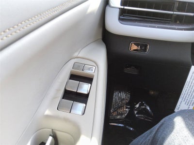 2026 Lincoln Navigator L