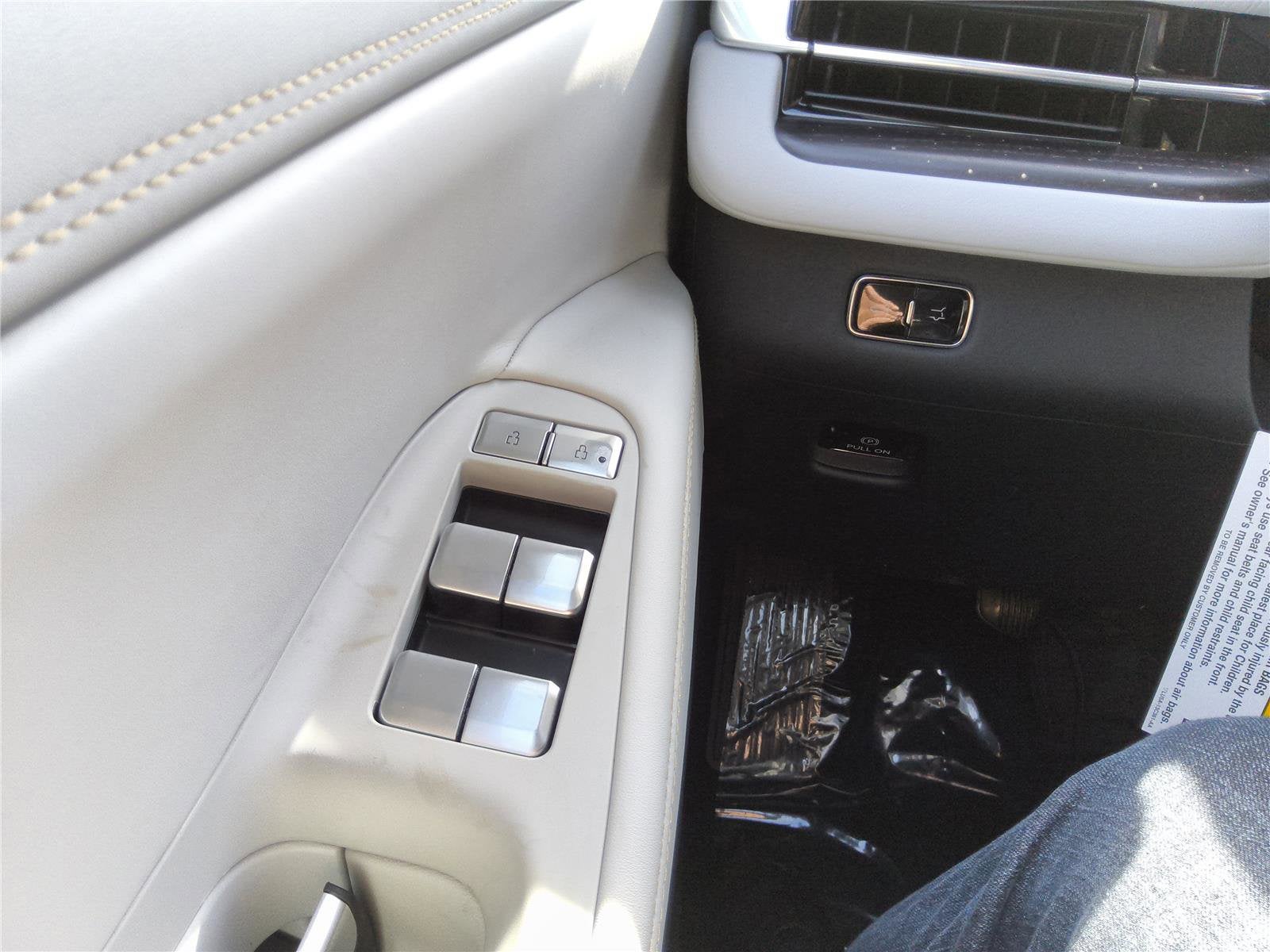 2026 Lincoln Navigator L