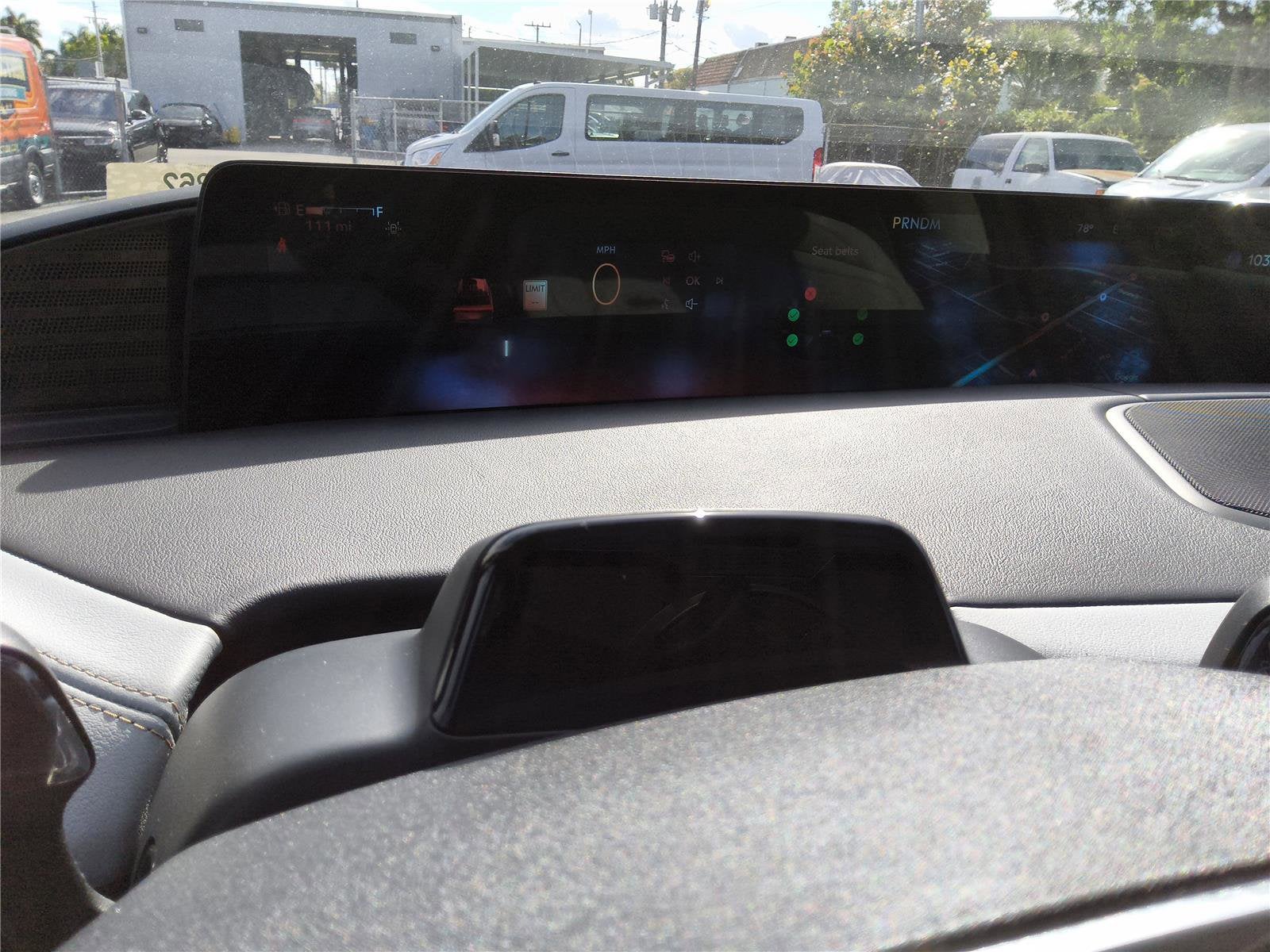 2026 Lincoln Navigator L