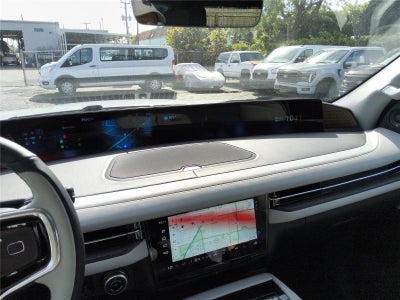 2026 Lincoln Navigator L