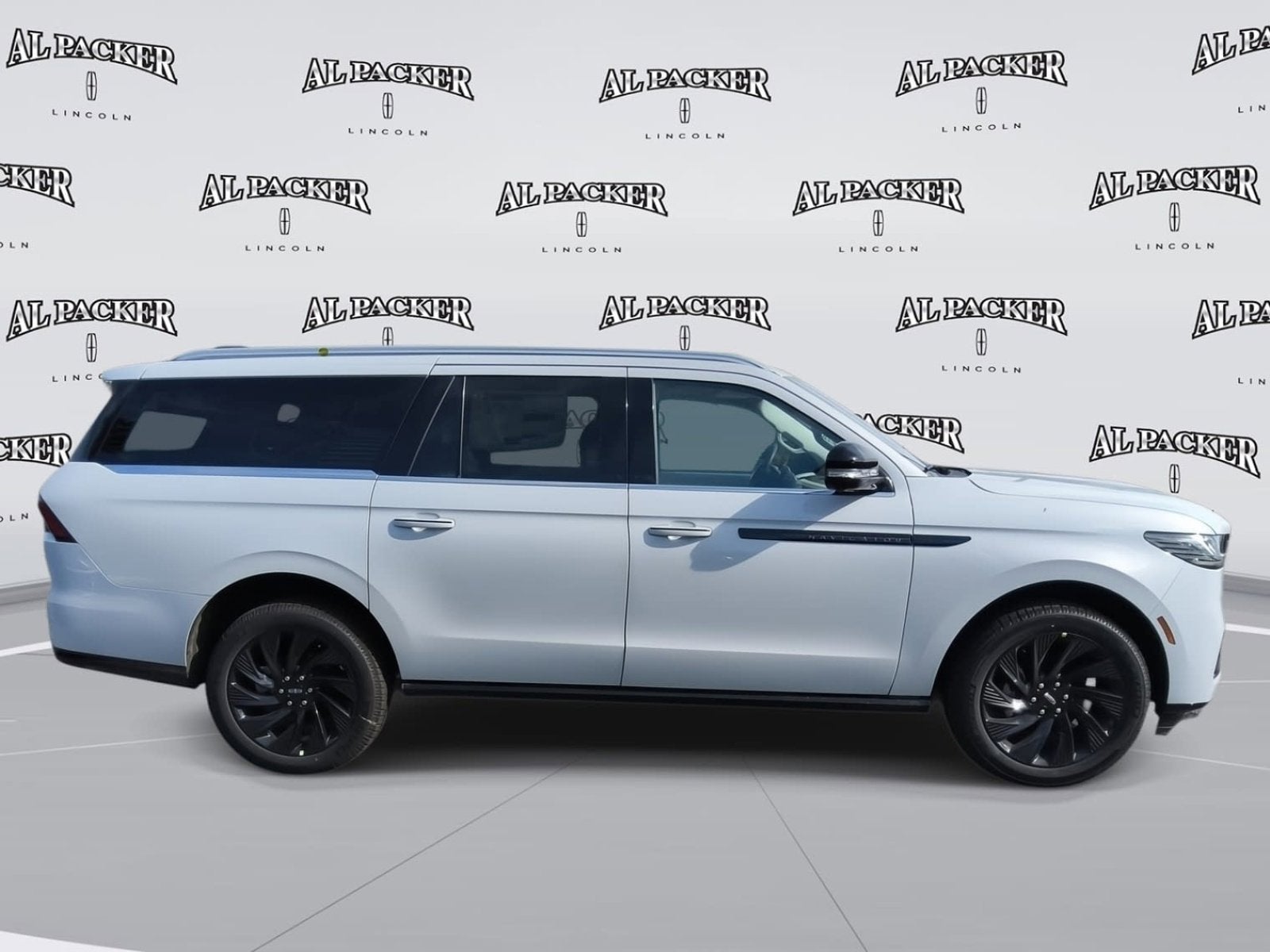 2026 Lincoln Navigator L