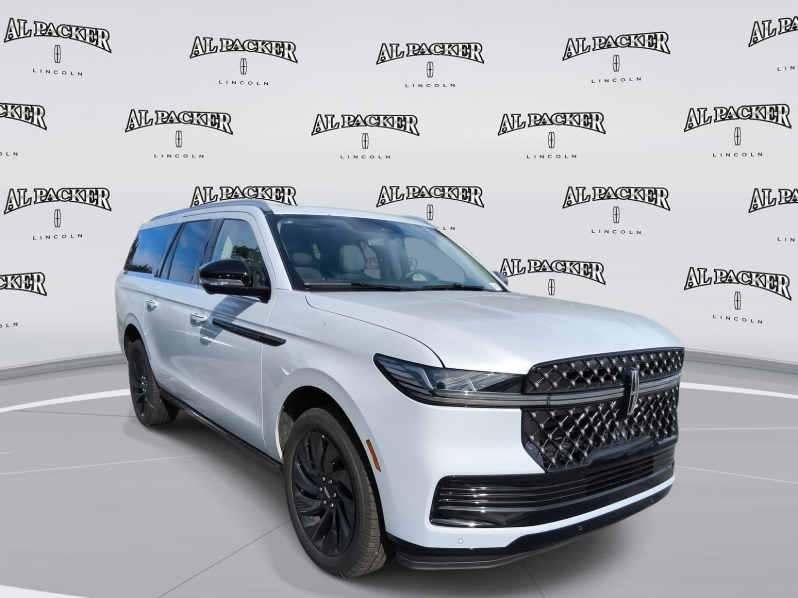 2026 Lincoln Navigator L