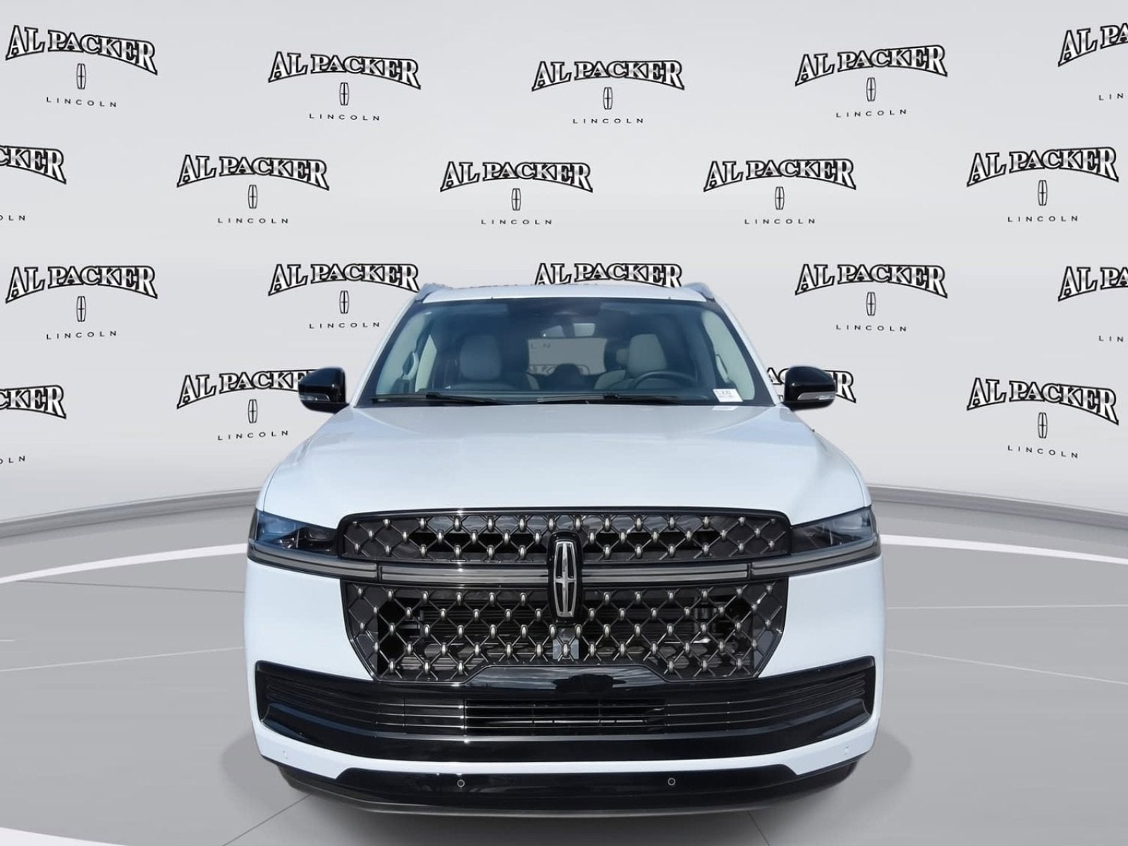 2026 Lincoln Navigator L
