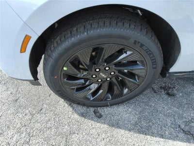 2026 Lincoln Navigator L