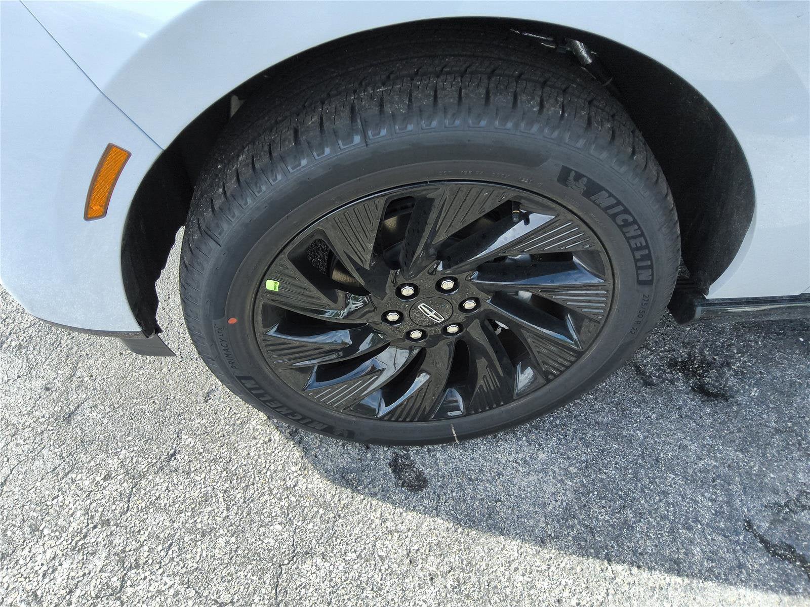 2026 Lincoln Navigator L