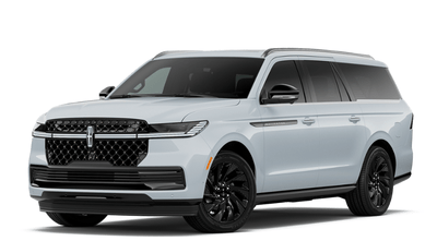 2026 Lincoln Navigator L
