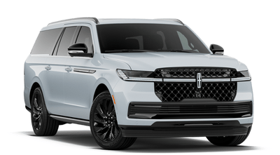 2026 Lincoln Navigator L