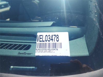 2027 Lincoln Navigator L