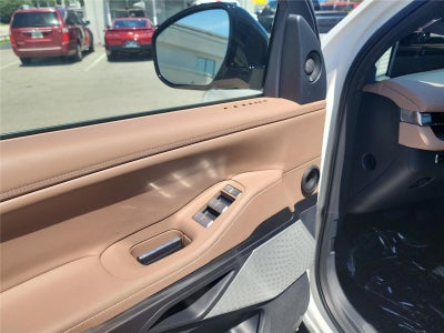 2027 Lincoln Navigator L