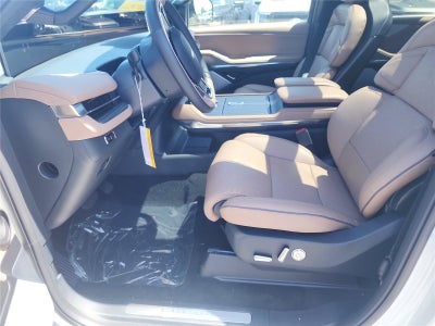 2027 Lincoln Navigator L