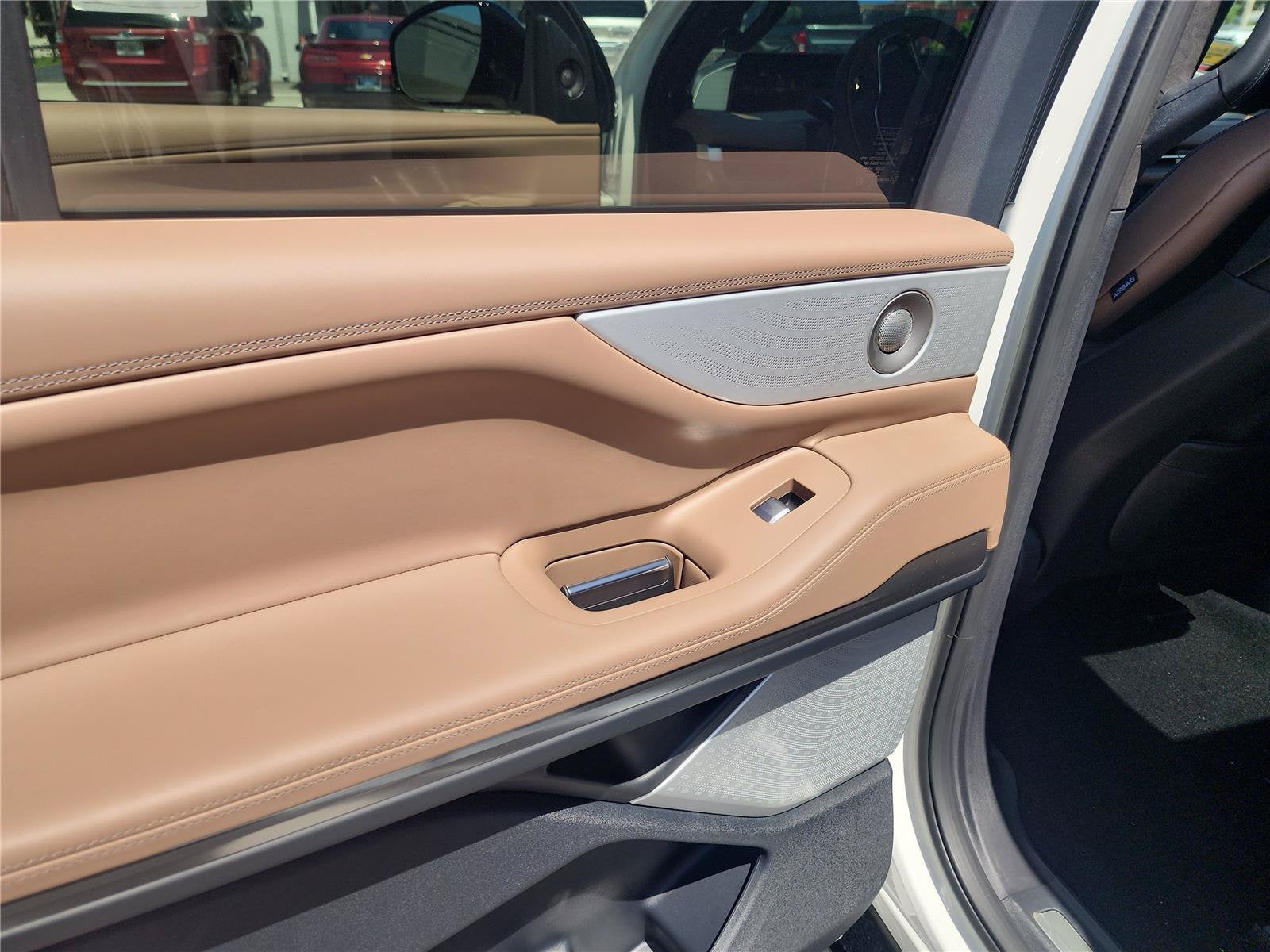 2027 Lincoln Navigator L