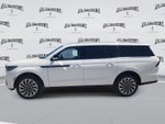 2027 Lincoln Navigator L