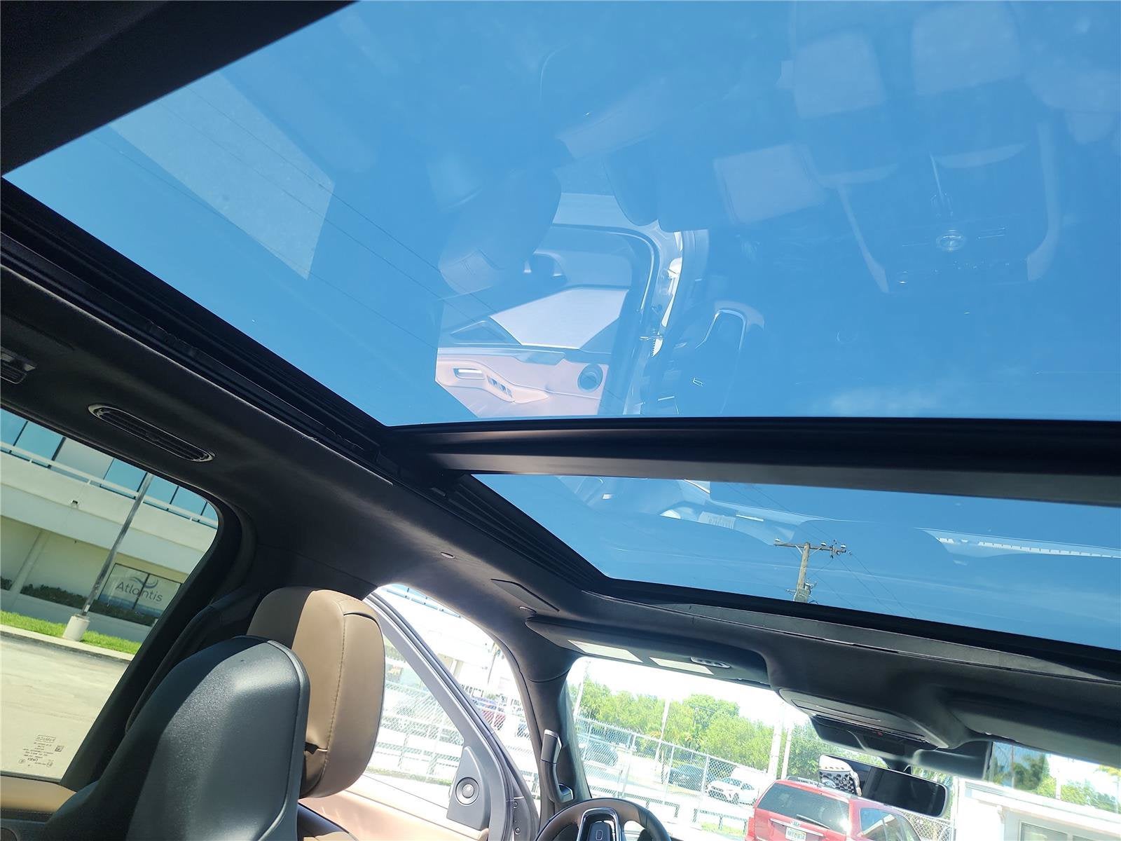 2027 Lincoln Navigator L
