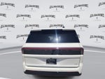 2027 Lincoln Navigator L