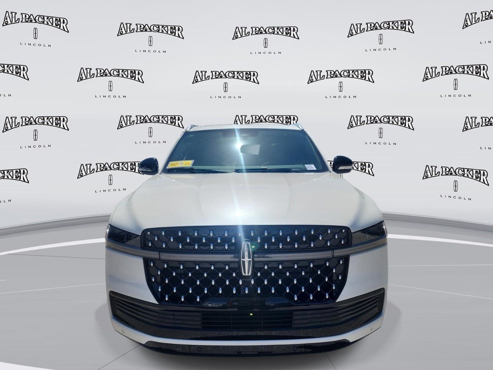 2027 Lincoln Navigator L
