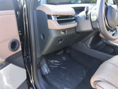 2027 Lincoln Navigator L