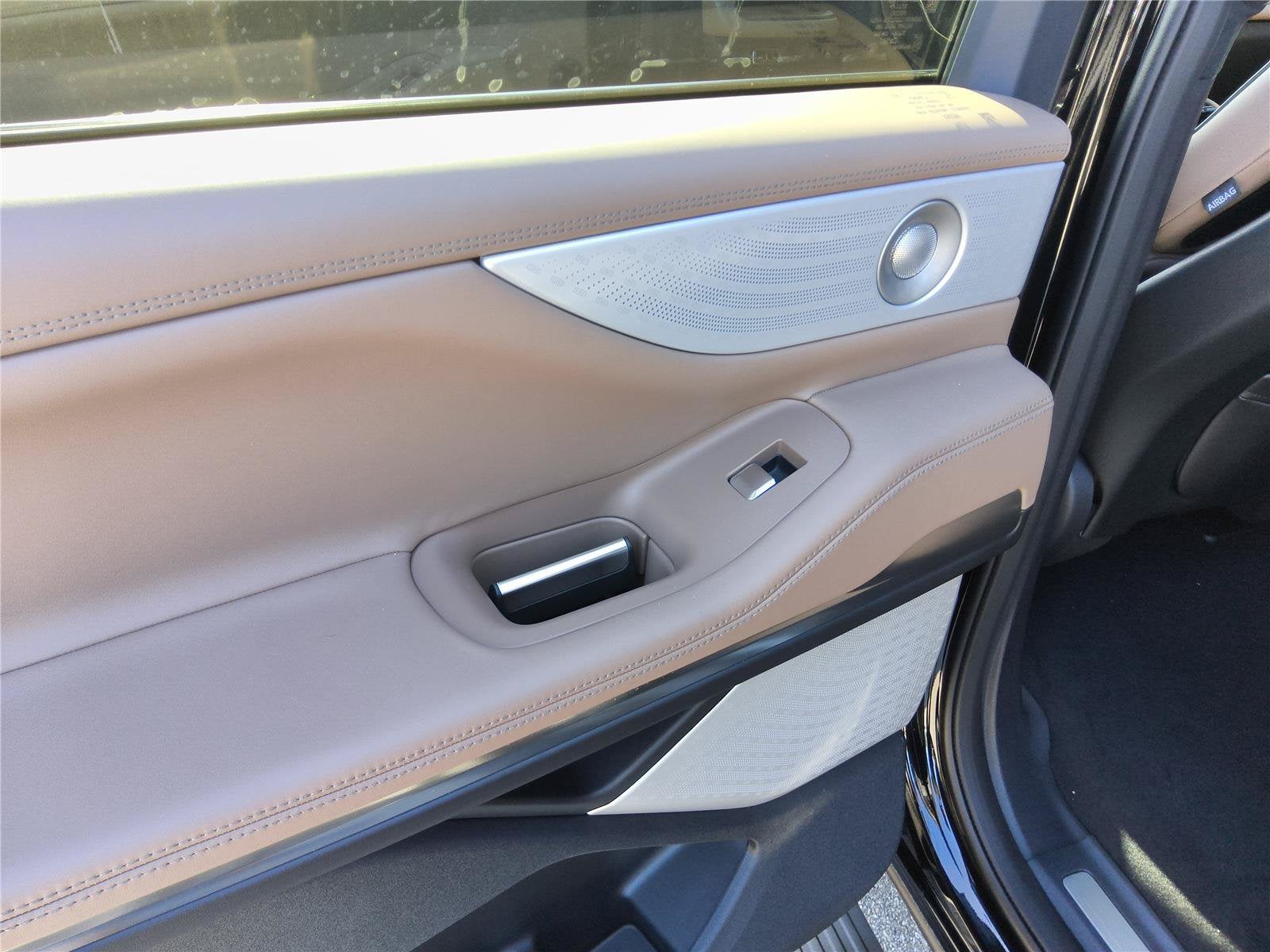2027 Lincoln Navigator L