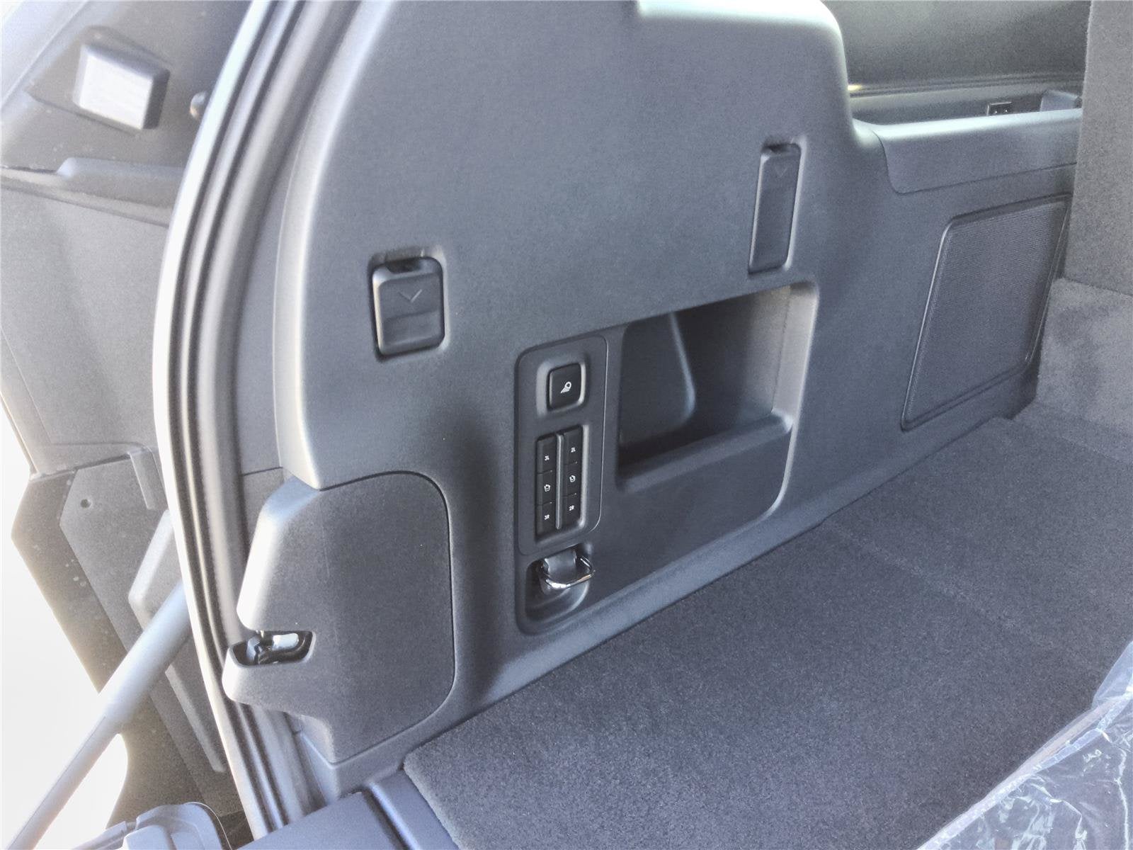 2027 Lincoln Navigator L