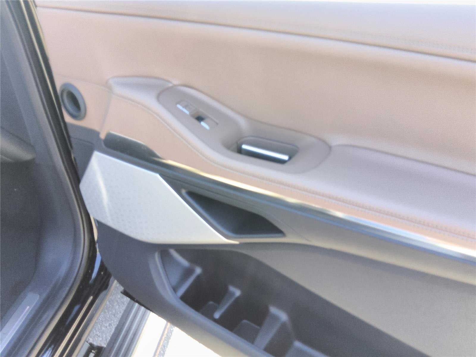 2027 Lincoln Navigator L
