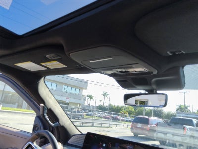 2027 Lincoln Navigator L