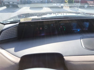 2027 Lincoln Navigator L