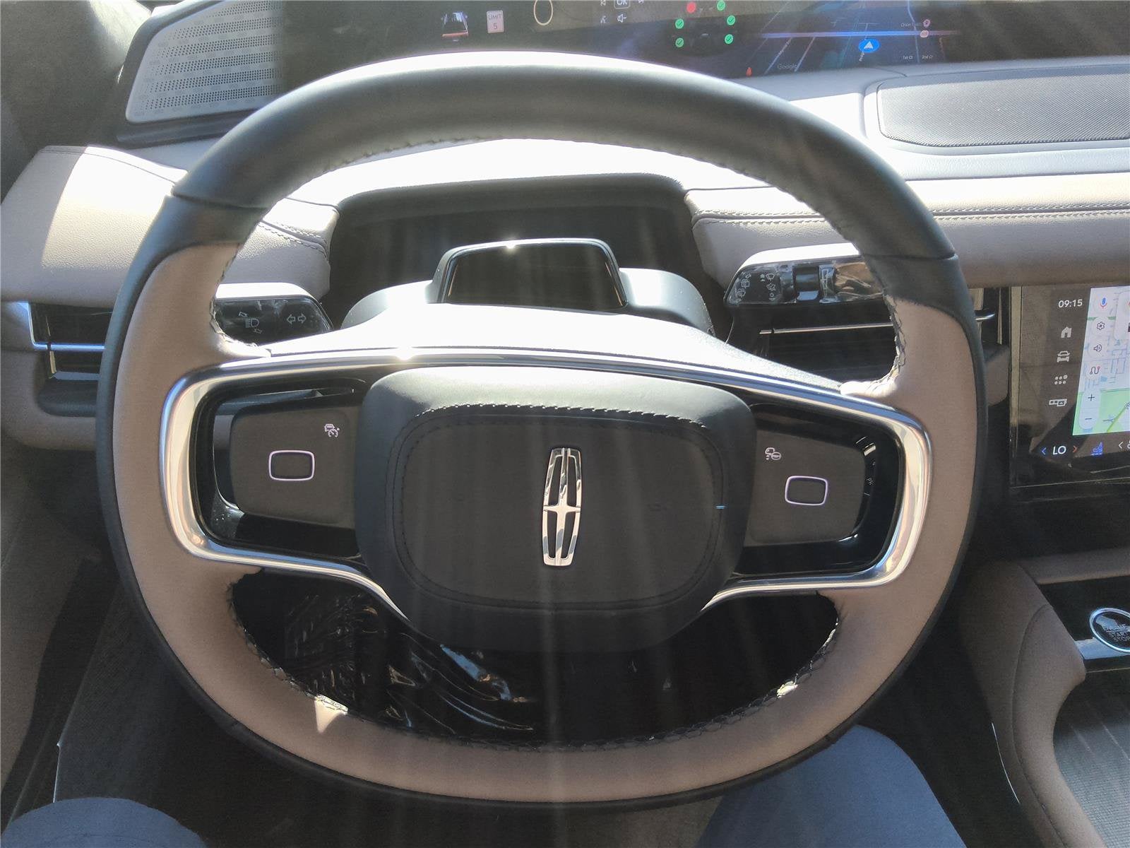 2027 Lincoln Navigator L