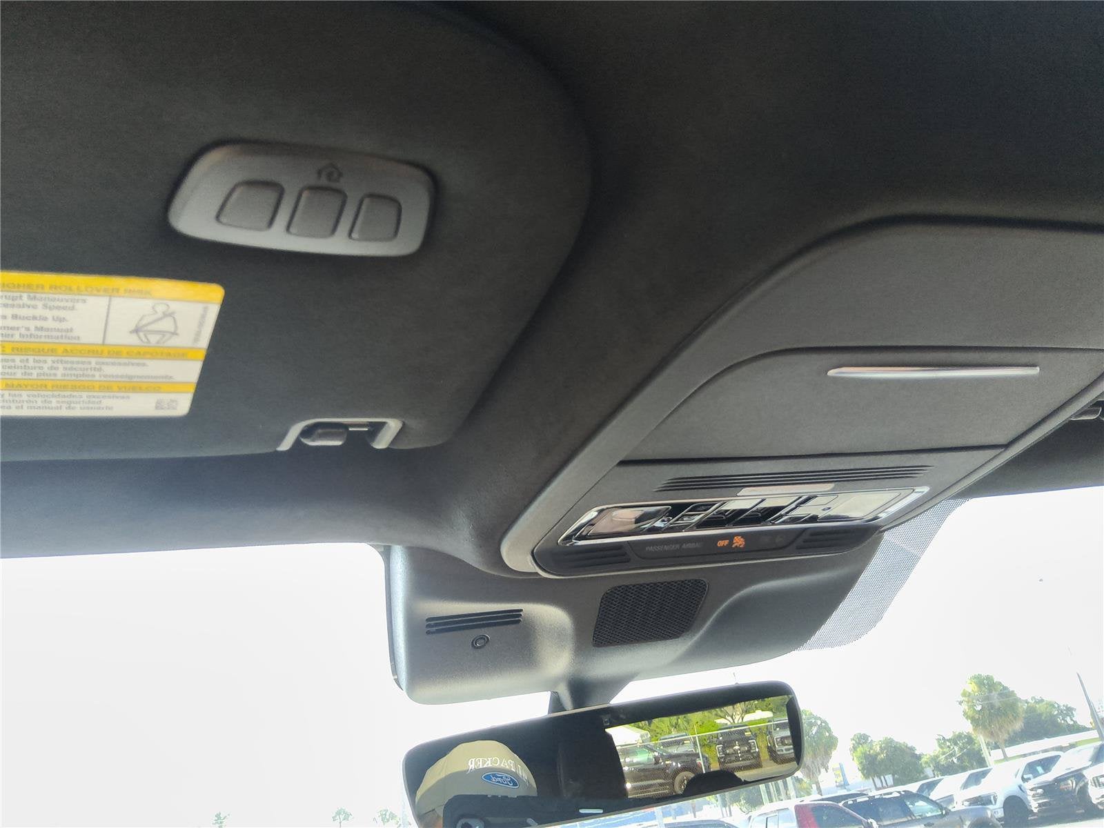 2027 Lincoln Navigator L
