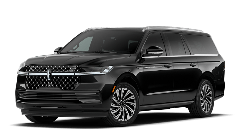 2027 Lincoln Navigator L