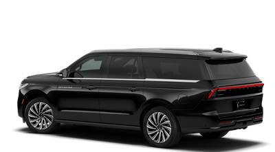 2027 Lincoln Navigator L