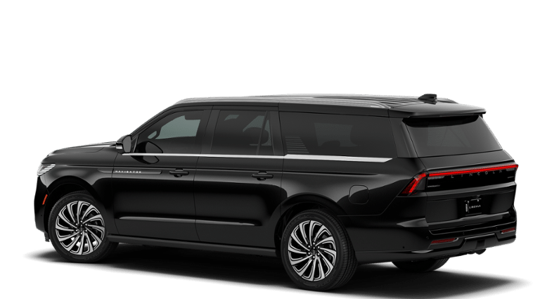2027 Lincoln Navigator L