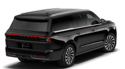 2027 Lincoln Navigator L