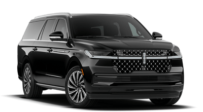 2027 Lincoln Navigator L
