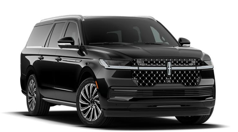 2027 Lincoln Navigator L