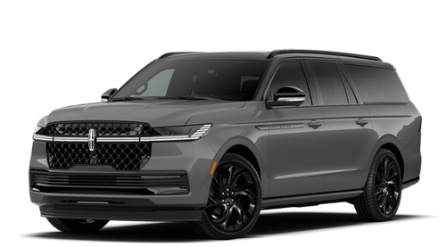 2027 Lincoln Navigator L
