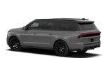2027 Lincoln Navigator L