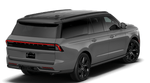 2027 Lincoln Navigator L